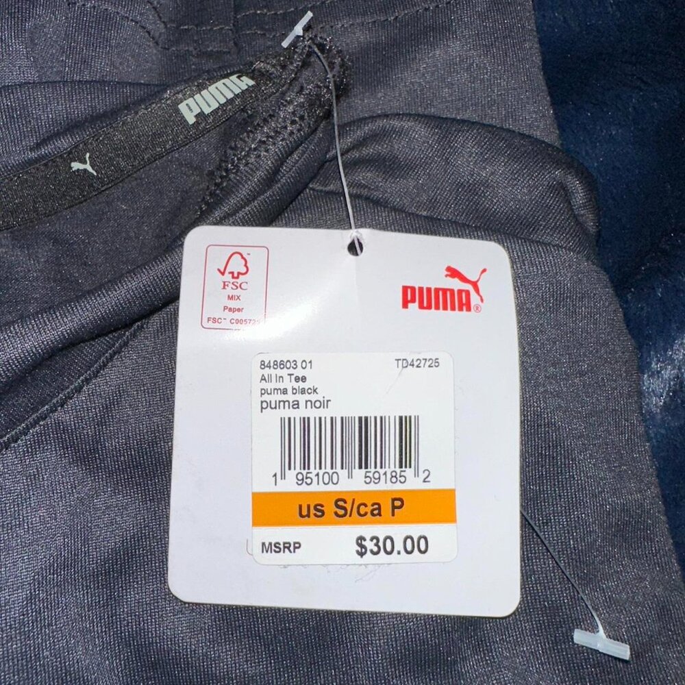puma - Picture 2 of 2